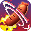 Herunterladen Sausage Slide Installieren Sie Neueste APK Downloader