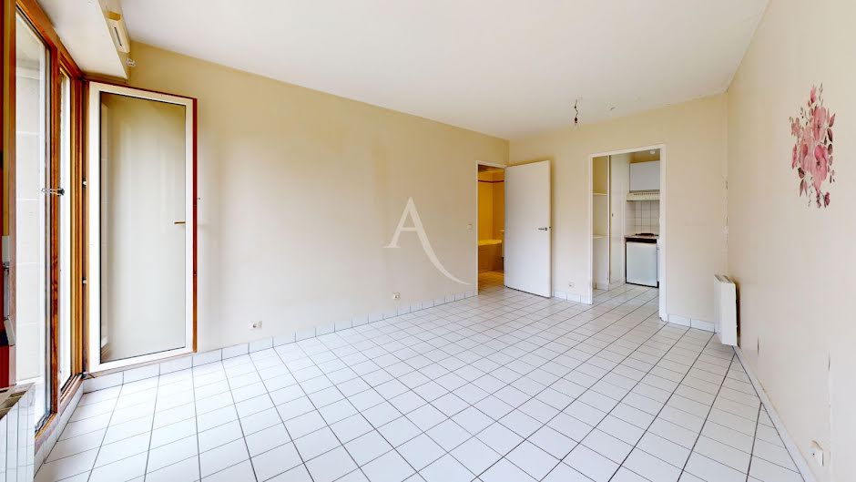 Appartement a louer le plessis-robinson - 1 pièce(s) - 27.42 m2 - Surfyn