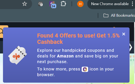 CouponsHub