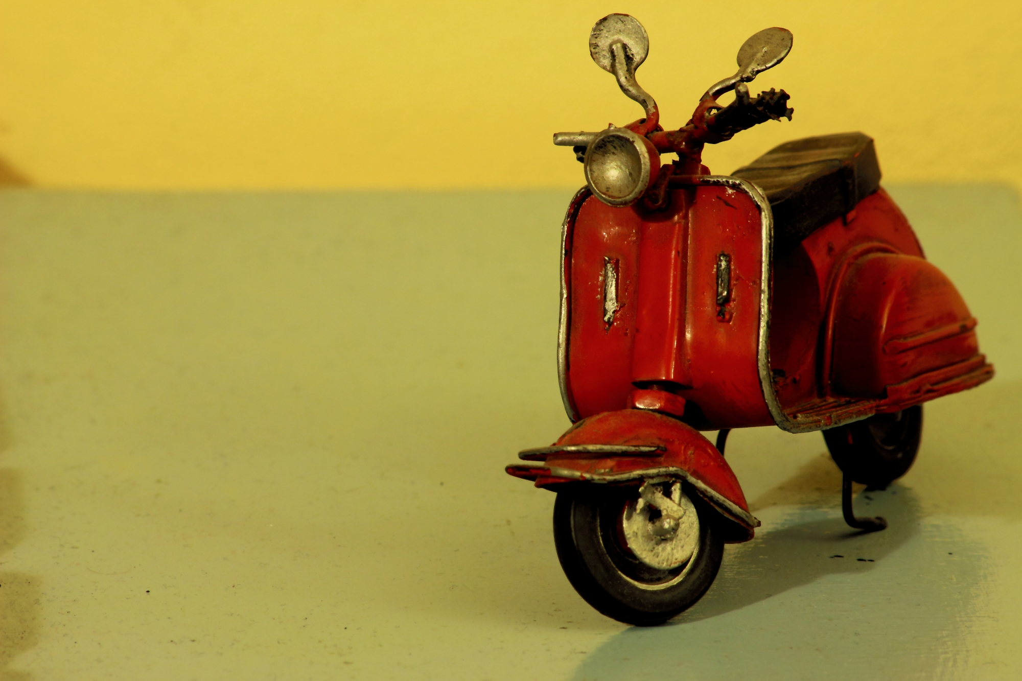 Mini-Vespa di leo1cippe