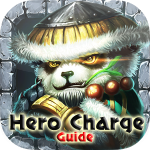 Guide for Strategy Hero 書籍 App LOGO-APP開箱王