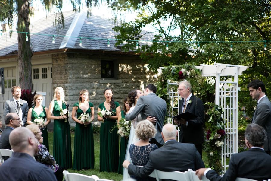 Fotógrafo de casamento Heather Hanson (heatherhanson). Foto de 31 de agosto 2019