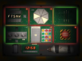 Them Bombs: co-op board game Screenshot