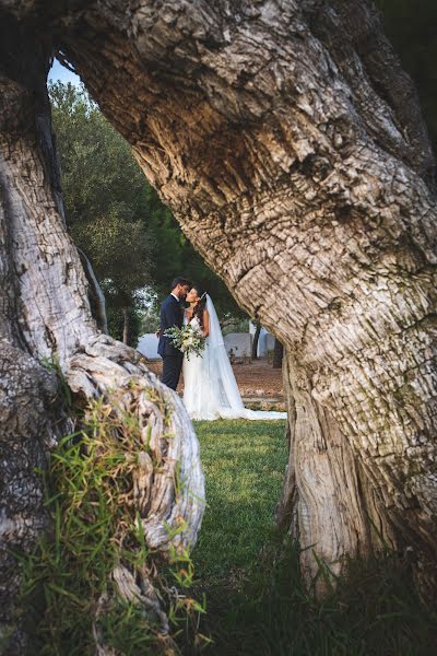 Fotógrafo de casamento Dino Matera (dinomatera). Foto de 17 de fevereiro 2022