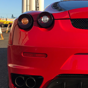 F430 Berlinetta