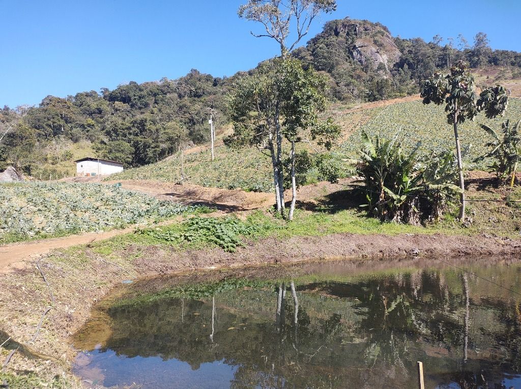 Sítios à venda TRÊS PICOS