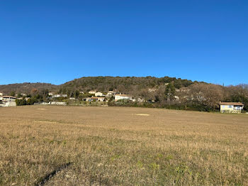 terrain à Saint-Marcel-lès-Sauzet (26)