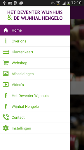 免費下載商業APP|Wijnhuis & Wijnhal app開箱文|APP開箱王