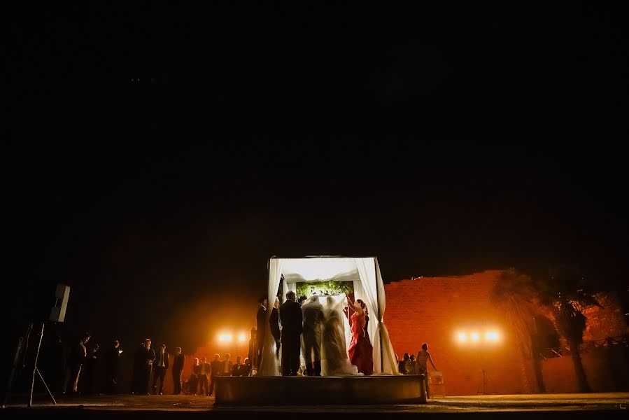 Fotógrafo de casamento Víctor Martí (victormarti). Foto de 26 de maio 2020