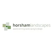 Horsham landscapes ltd Logo