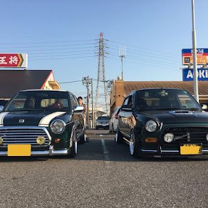 ミラジーノ L700S