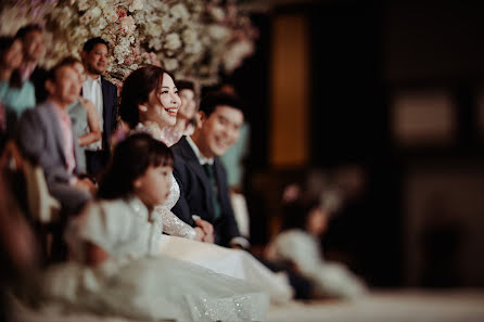 Photographe de mariage Wedprachit Saeueng (loveroomwedding). Photo du 11 juillet 2023