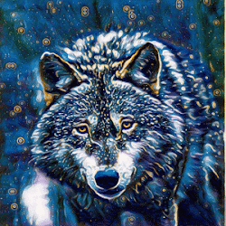 Astral Predator