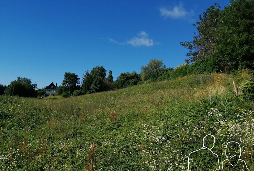  Vente Terrain à bâtir - 3 750m² à Saint-Symphorien (27500) 