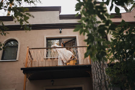 Fotógrafo de casamento Andrey Mironenko (andreymironenko). Foto de 15 de março 2018