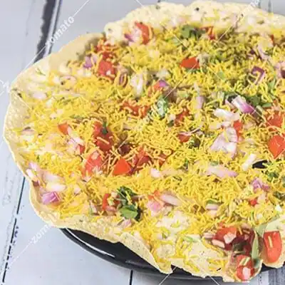 Masala Papad