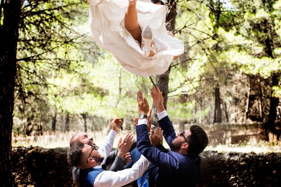 Wedding photographer Danilo Sicurella (danilosicurella). Photo of 2 November 2017