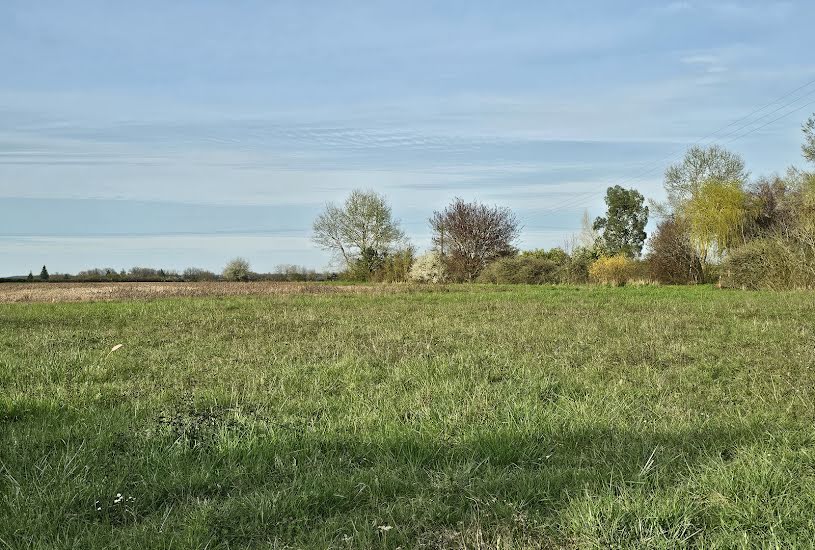  Vente Terrain + Maison - Terrain : 666m² - Maison : 114m² à Reignac-sur-Indre (37310) 