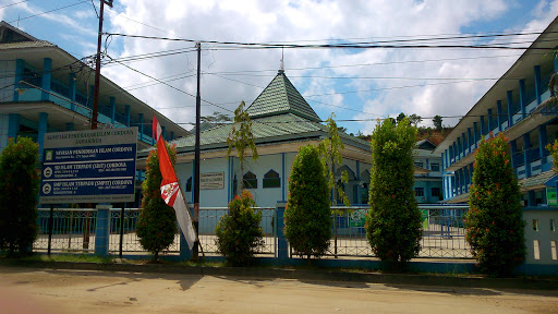 Masjid Al Hambra