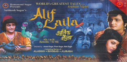 Arabian Night tales-Alif Laila - Baixar APK para Android