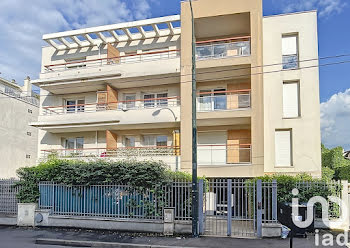 appartement à Saint-maur-des-fosses (94)