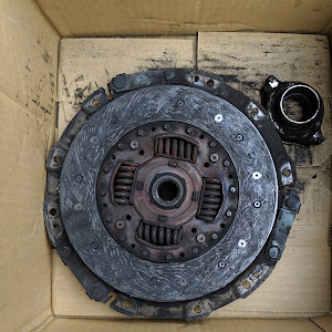 インプレッサ WRX STI GDB
