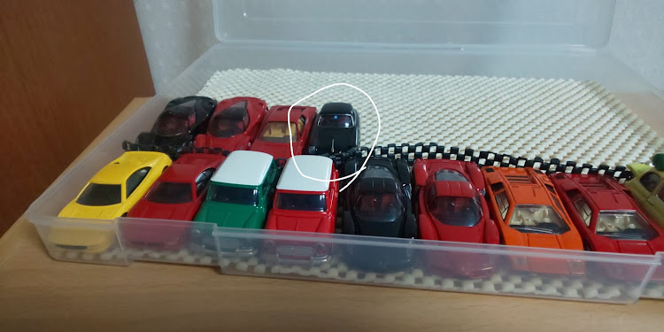 ルークスの#562・買い物､運転手､駐車場🛒🧾🚗🅿️・今日から7月ですね🗓️・トミカ､プレミアム納車・7月も宜しくお願いします🙇🏻に関するカスタム事例の投稿画像91枚目