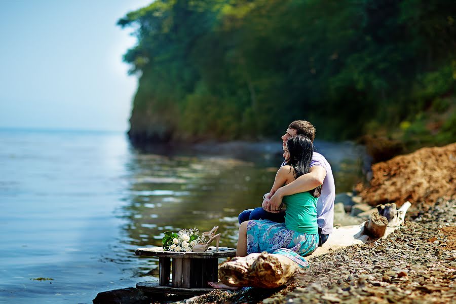 Photographe de mariage Marina Churganova (lifar). Photo du 29 juin 2014