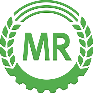 Maschinenring Nordwest e.V. logo