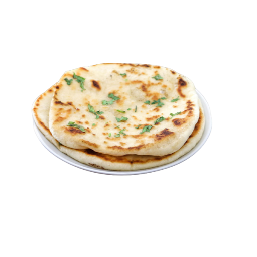 Butter Naan