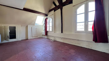 appartement à Avallon (89)