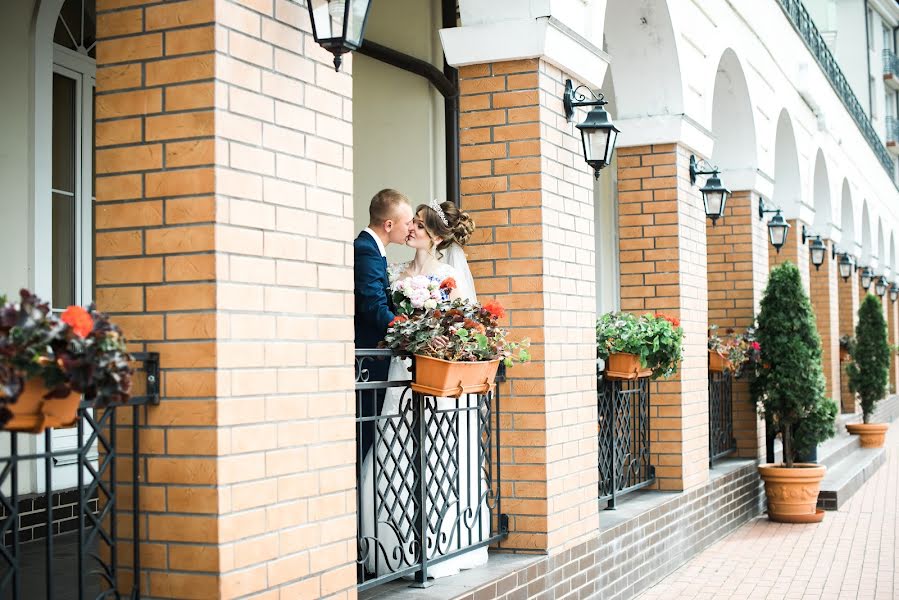 Fotógrafo de bodas Yuliya Lavrova (lavfoto). Foto del 29 de julio 2017