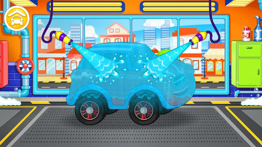 Car wash screenshots 4