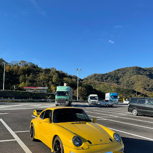 911 クーペ カレラ