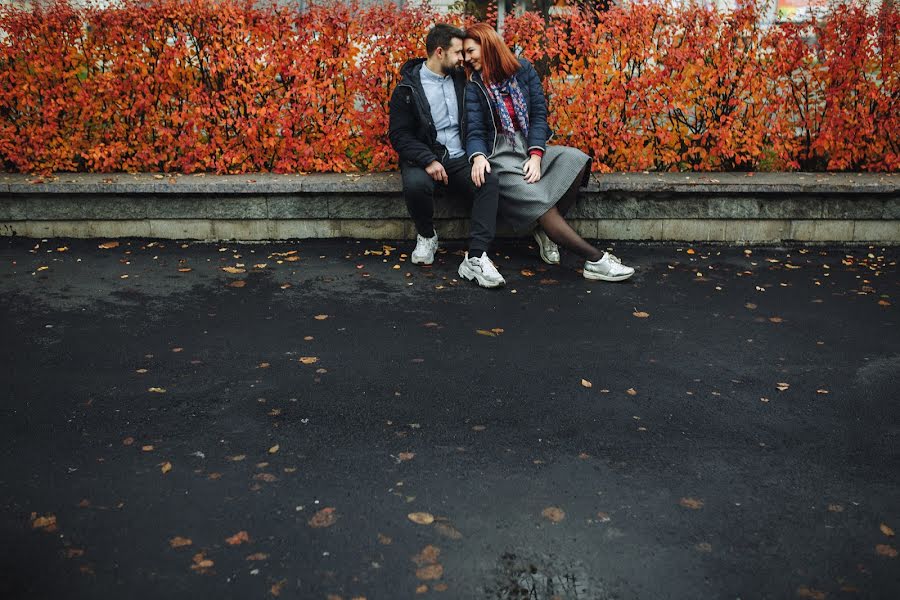 Fotógrafo de bodas Aleksey Khukhka (huhkafoto). Foto del 16 de noviembre 2019