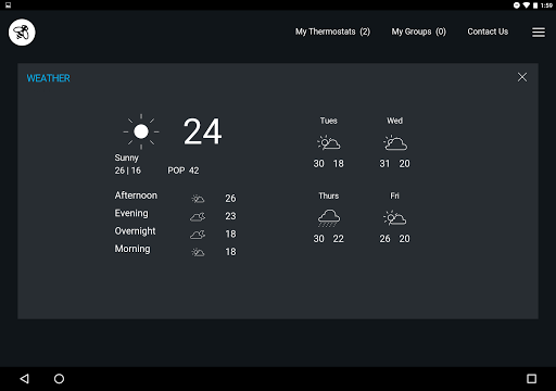 updated-ecobee-app-not-working-down-white-screen-black-blank