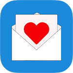 Cover Image of Herunterladen Love Letter - A Romantic messages and relationship 10.1.2 APK