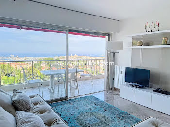 appartement à Antibes (06)