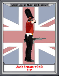 Zach Britain #049