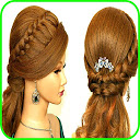 Latest Hairstyles & cut female 3.7.3 APK Télécharger