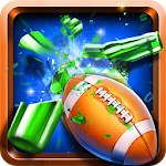 Bottle Smash Apk