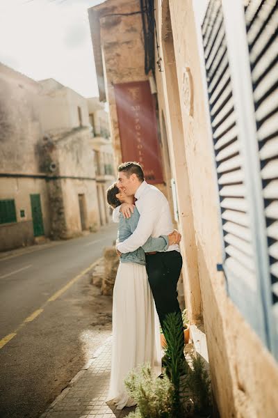 Fotógrafo de bodas Renata Šolcová (aloharenee). Foto del 5 de enero 2020