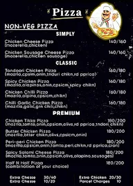 Cafe 80 menu 2