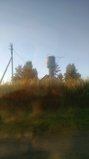 Watertower