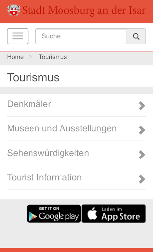 免費下載旅遊APP|CITYGUIDE Moosburg an der Isar app開箱文|APP開箱王