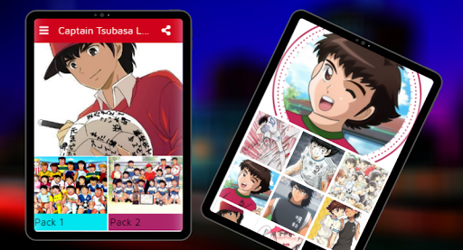 Anime Ozora Wallpapers