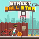 Street Ball Star