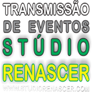Studio Renascer - Transmissões 1.0 Icon