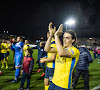 🎥 Nog steeds op kop in de Jupiler Pro League maar een zangwedstrijd gaan ze niet winnen