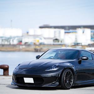 フェアレディZ Z34